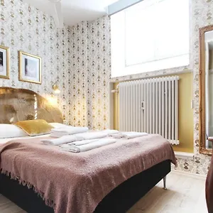  Hostal Skanstulls Boutique