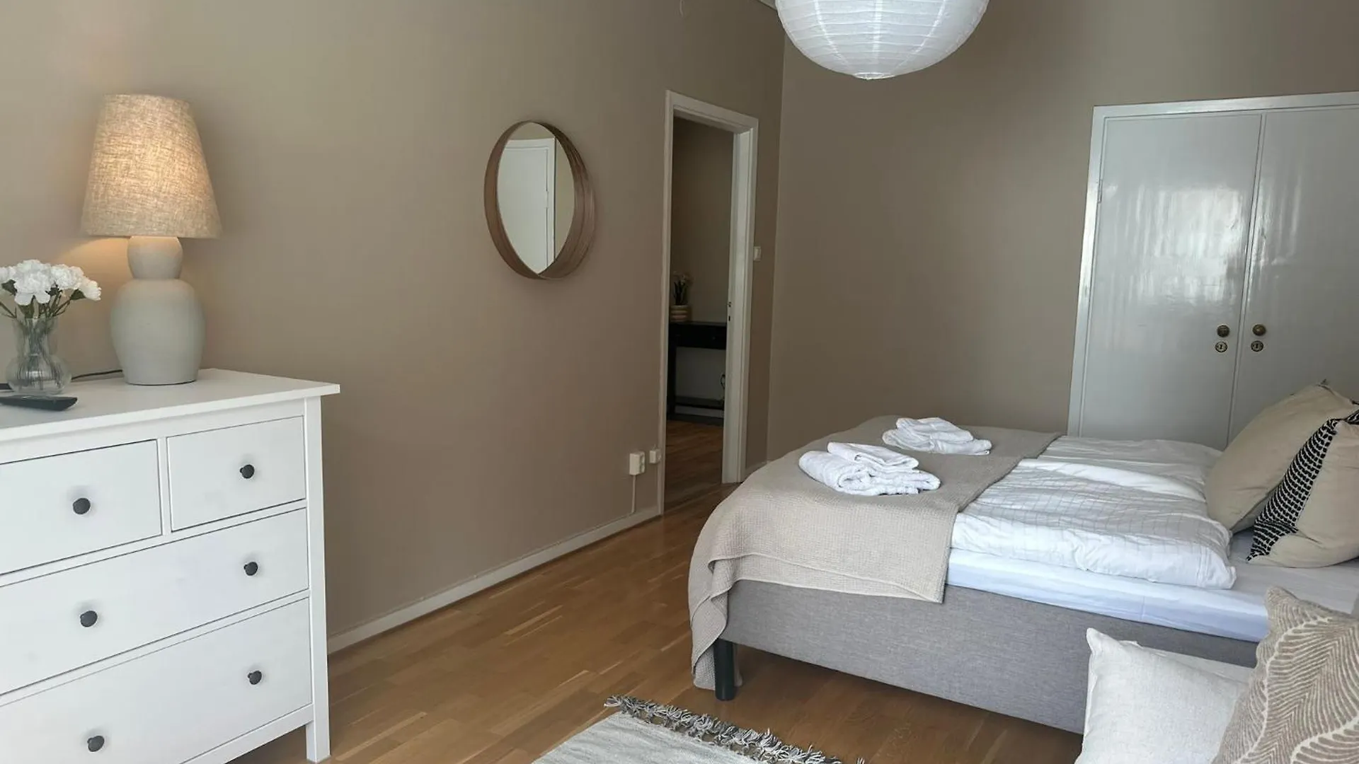 Cozy One Room Apartment At Stockholm 0*,